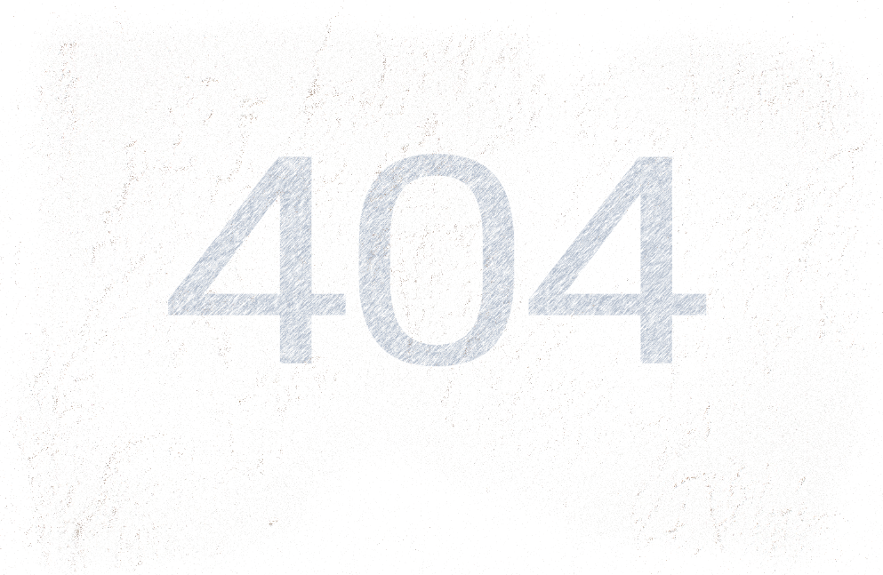 Page not found