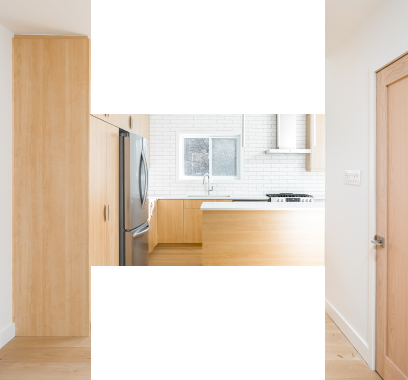 Renovation Services