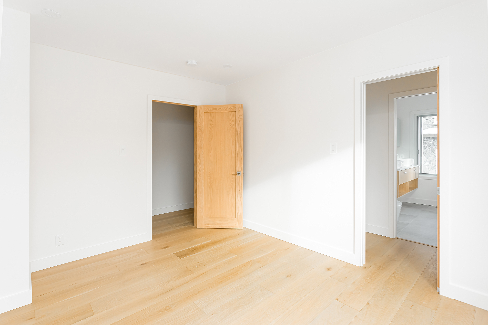 Interior Renovations
