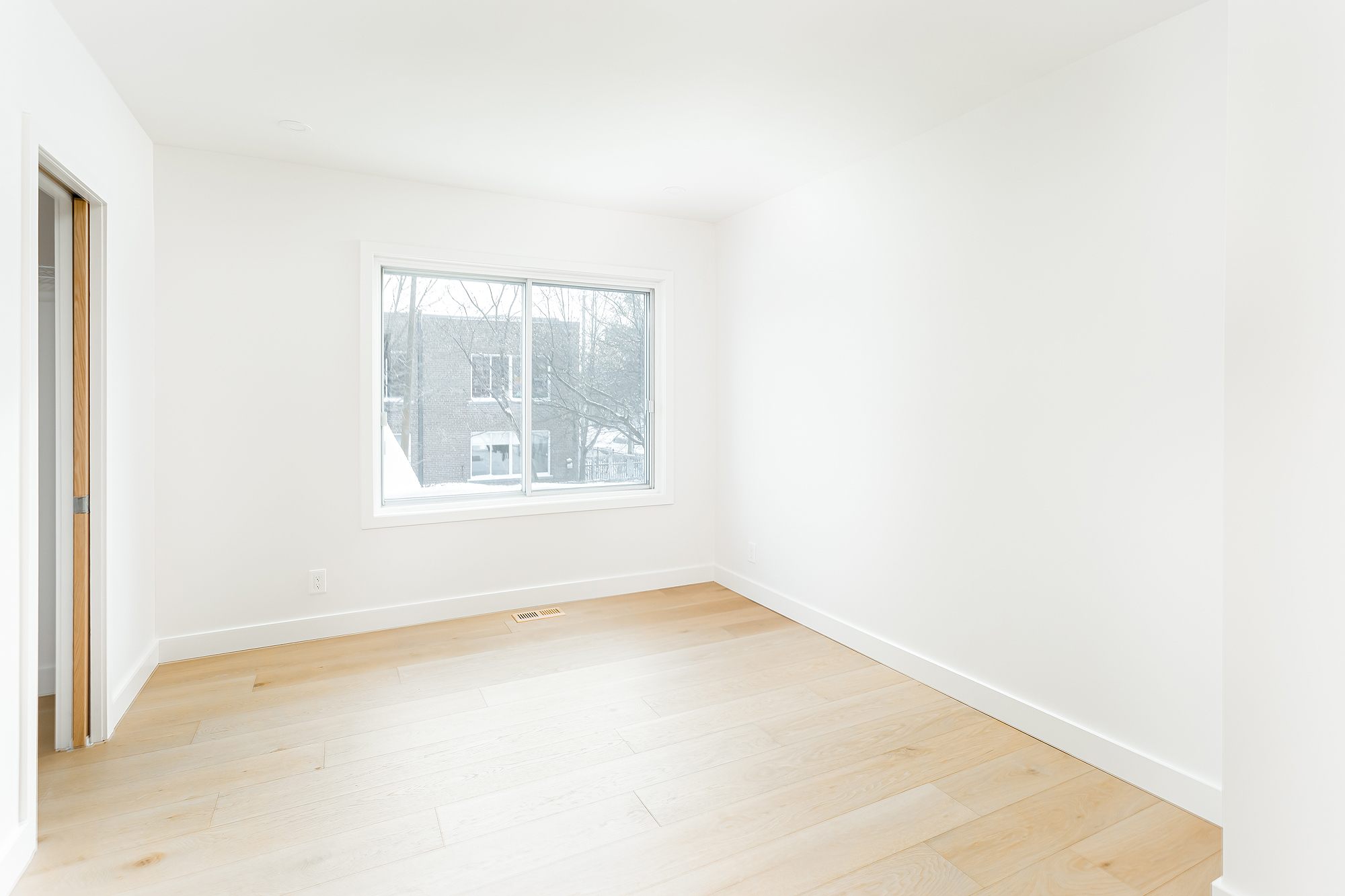Interior Renovations