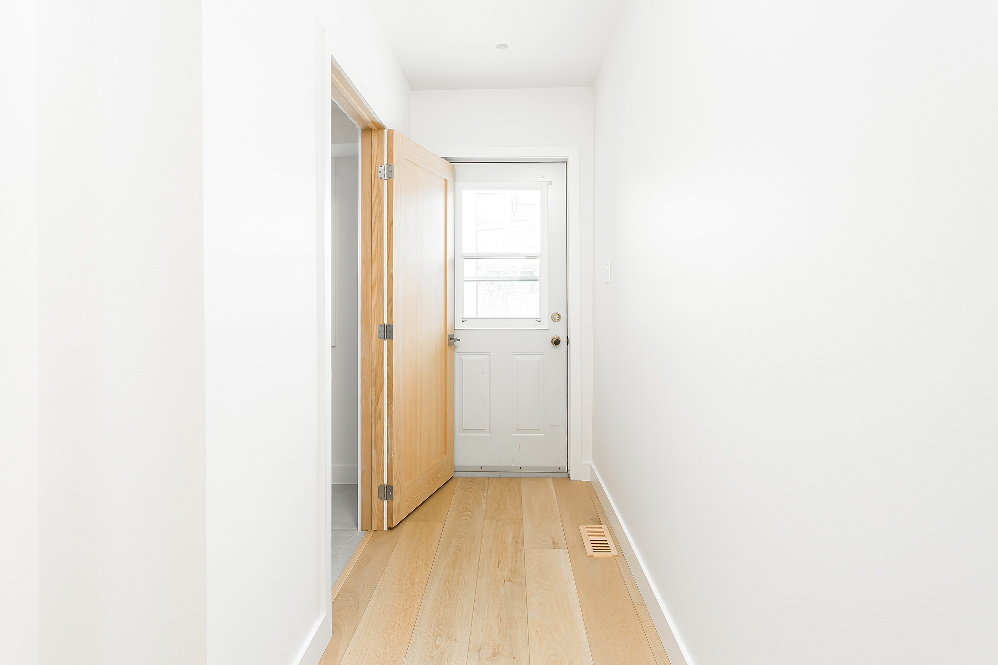 Interior Renovations