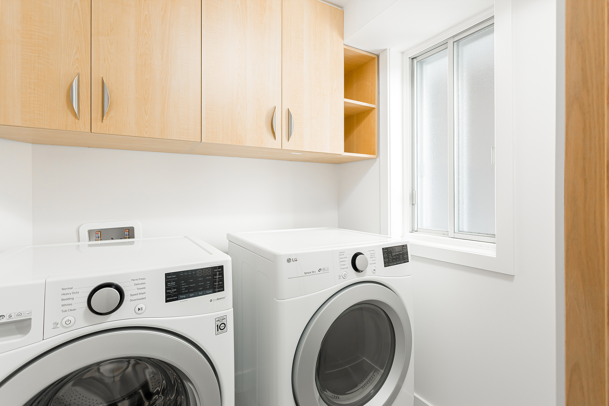 Interior Renovations