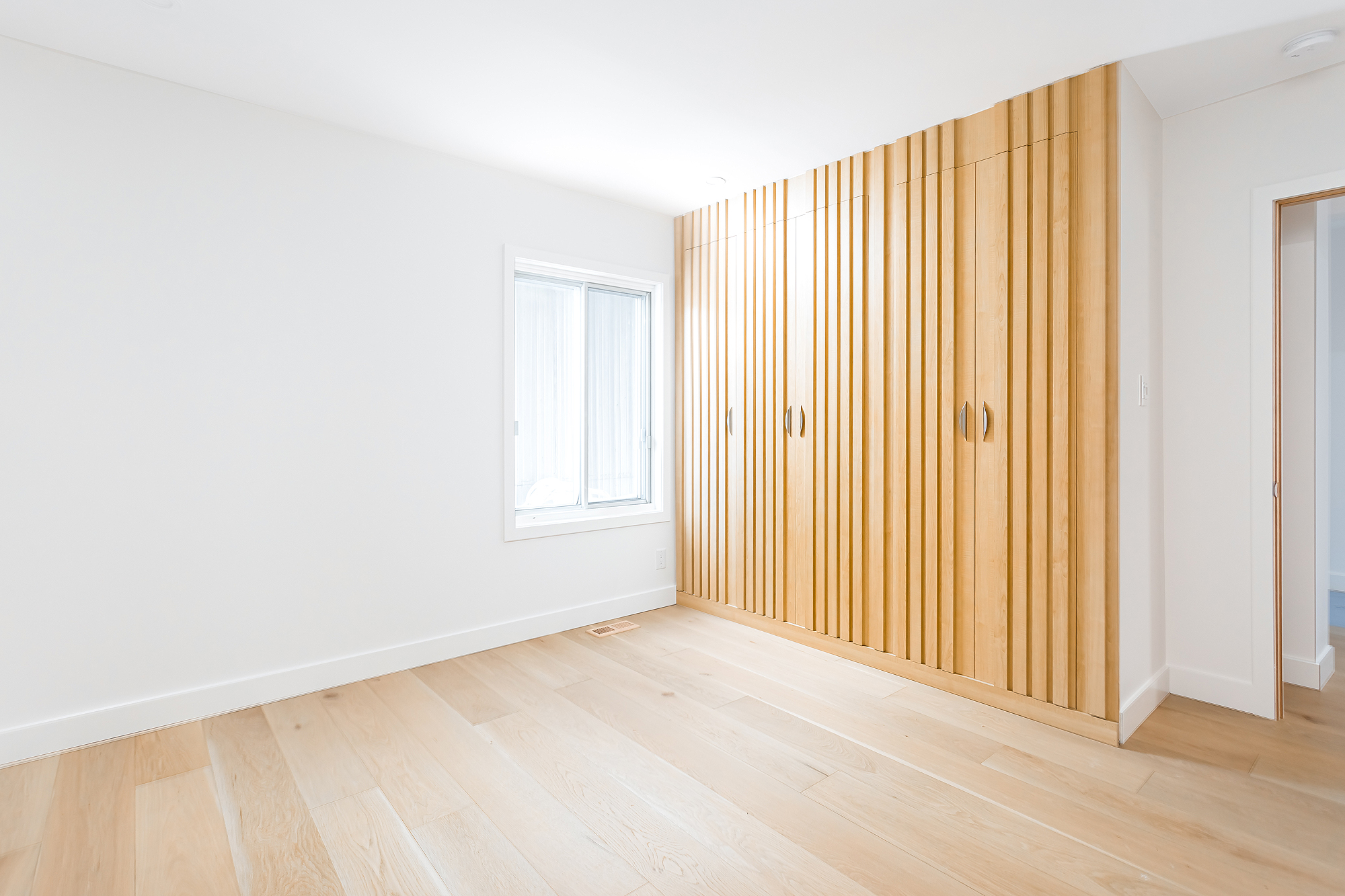 Interior Renovations