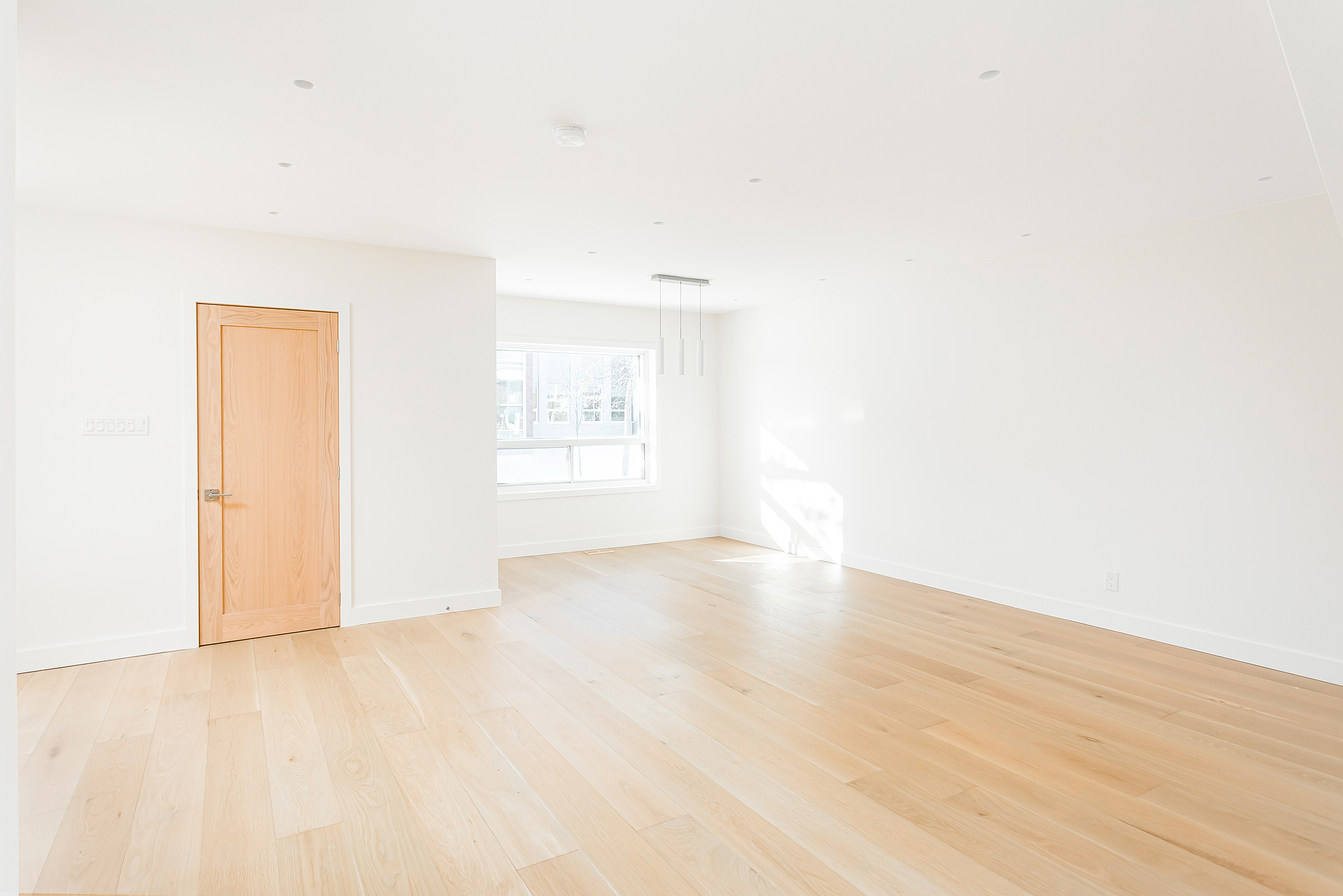 Interior Renovations