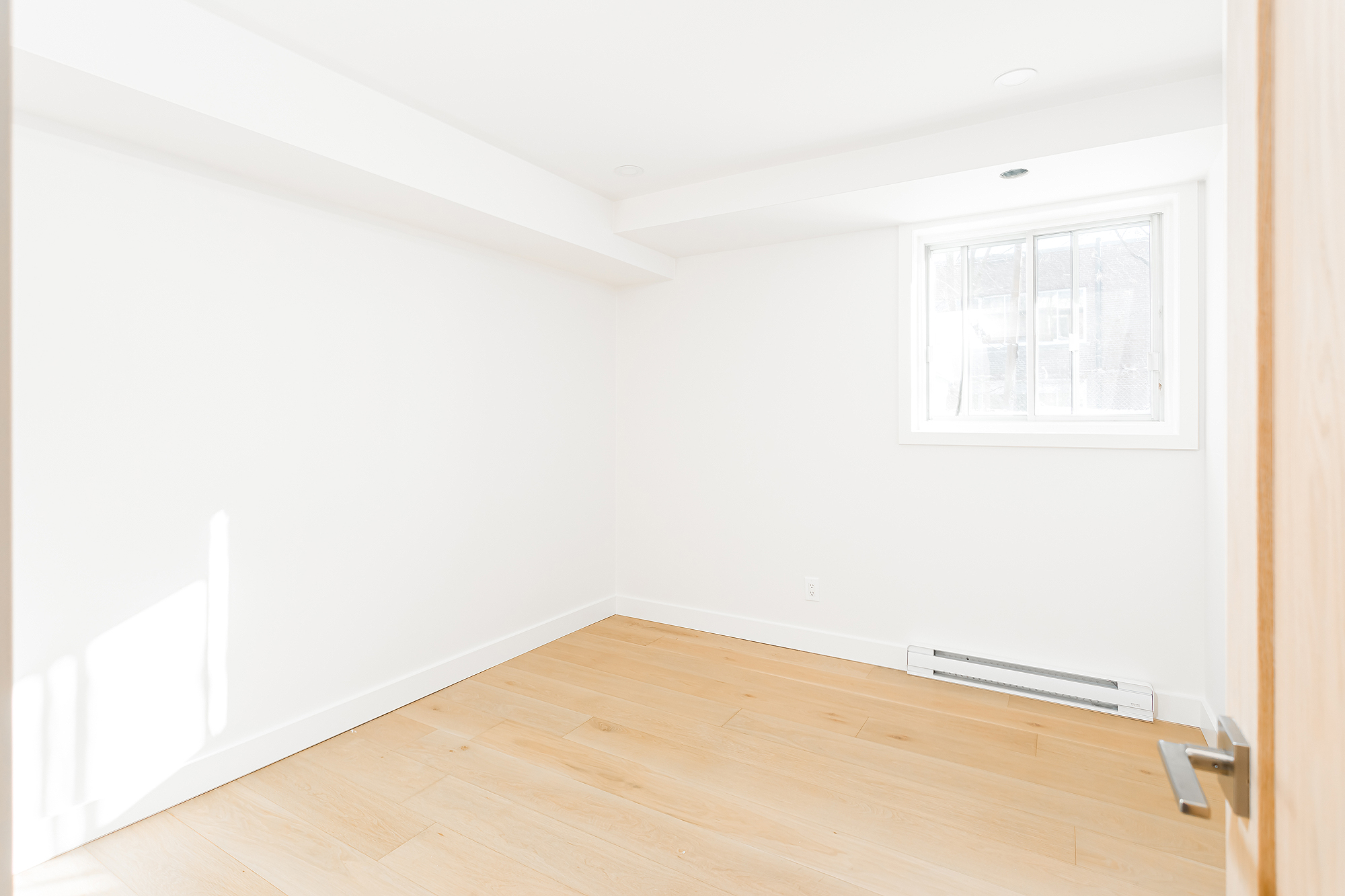 Interior Renovations