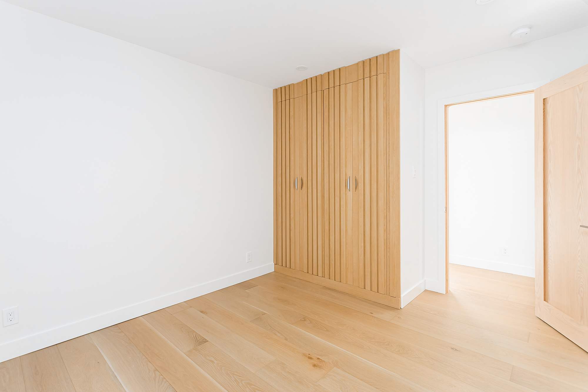 Interior Renovations