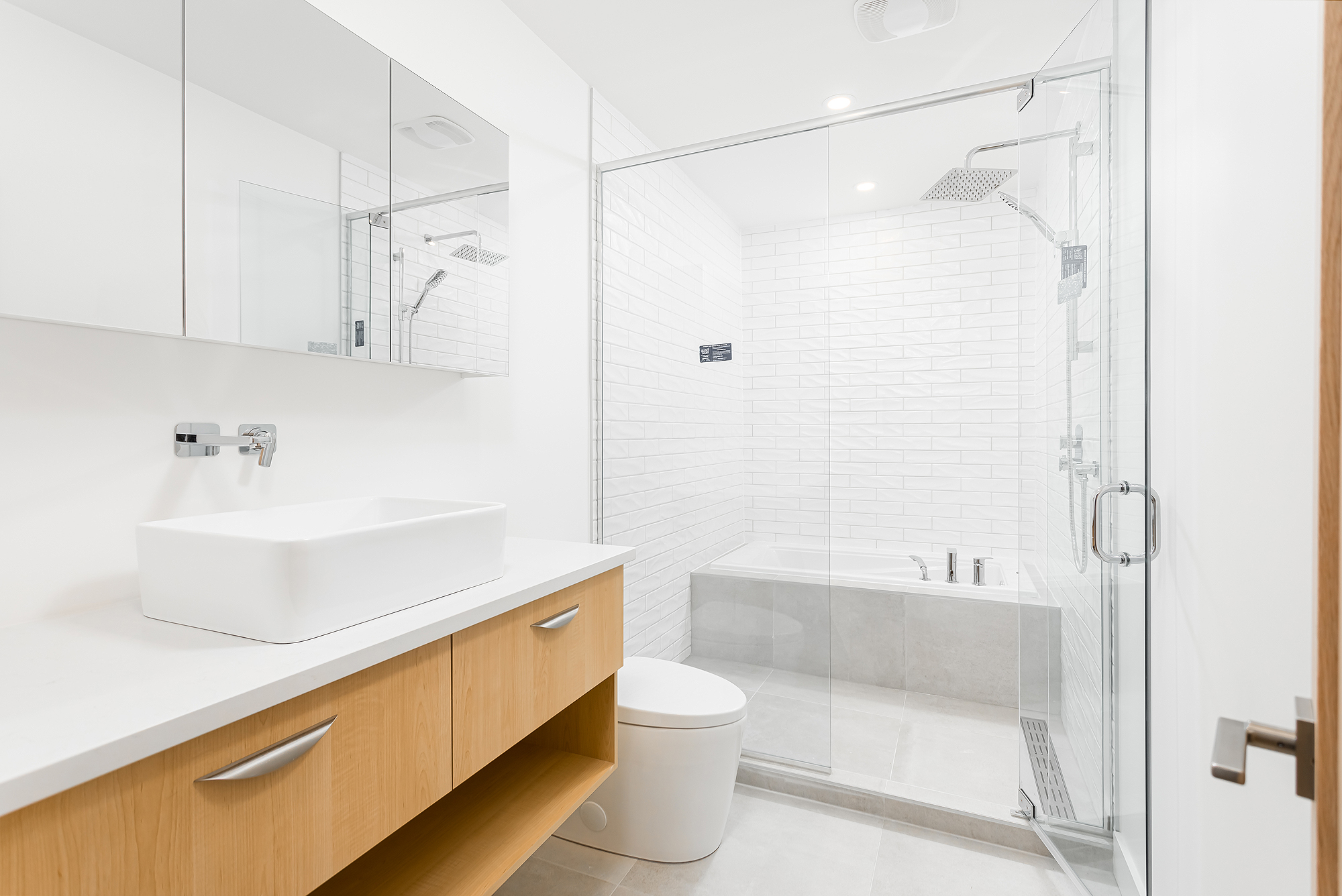 Interior Renovations